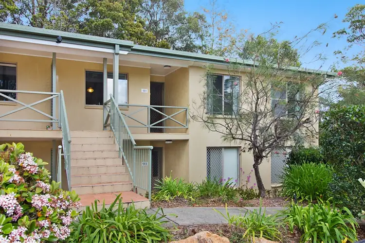 Seventh view of Homely apartment listing, 181/1 Treetops Boulevard, Ingram Place, Murwillumbah NSW 2484