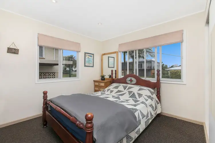 Sixth view of Homely house listing, 49 BANOON DRIVE, Wynnum QLD 4178