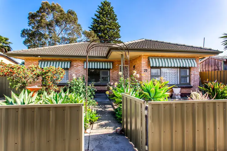 29 Baker Street, Birkenhead SA 5015