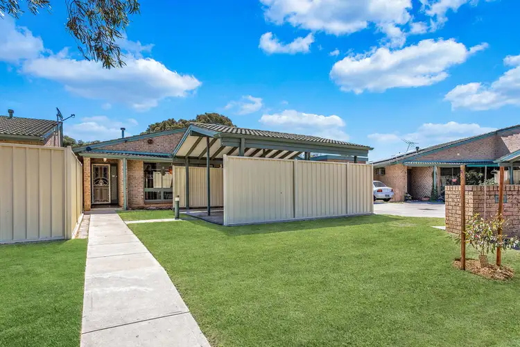 Main view of Homely unit listing, 4/2 Annells Court, Grange SA 5022