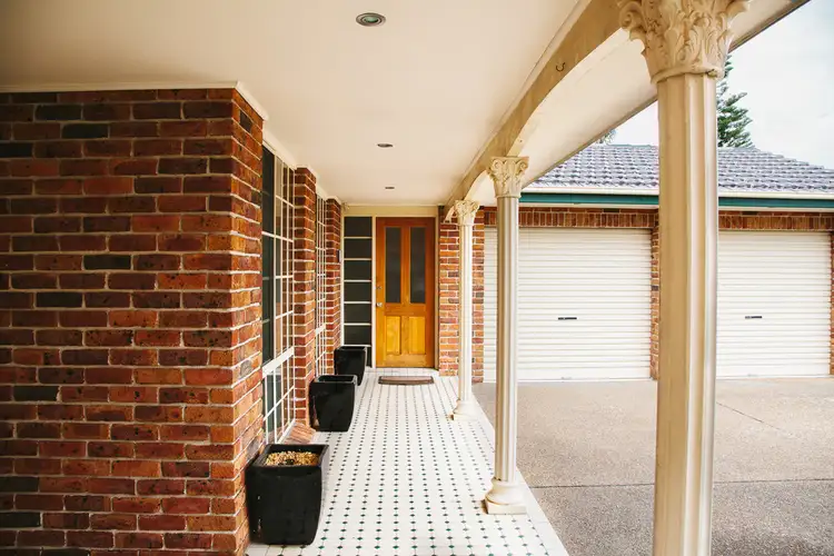 Fifth view of Homely house listing, 35 Calida Crescent, Hassall Grove NSW 2761