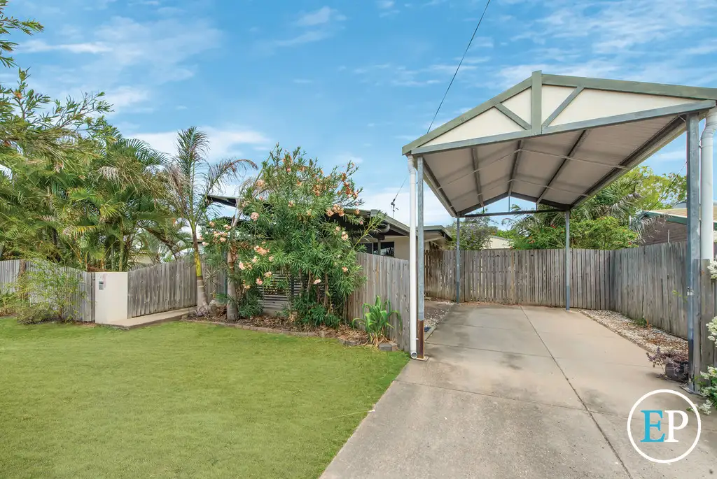 Main view of Homely house listing, 4 San Vito Crescent, Rasmussen QLD 4815