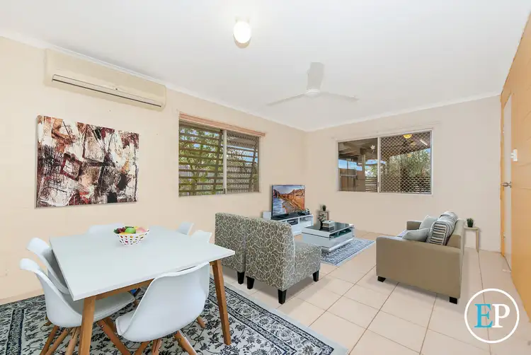 Third view of Homely house listing, 4 San Vito Crescent, Rasmussen QLD 4815