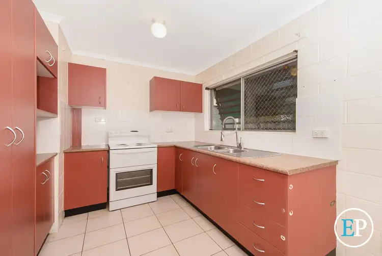Fourth view of Homely house listing, 4 San Vito Crescent, Rasmussen QLD 4815