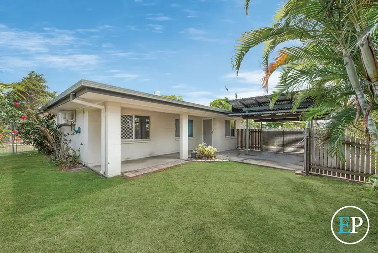 Seventh view of Homely house listing, 4 San Vito Crescent, Rasmussen QLD 4815