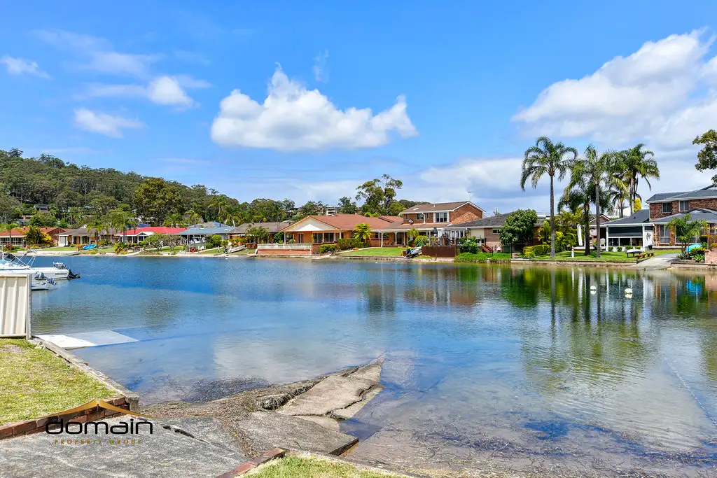 Main view of Homely house listing, 4 Long Arm Parade, St Huberts Island NSW 2257