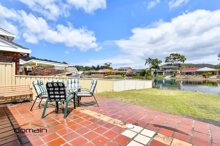 Fourth view of Homely house listing, 4 Long Arm Parade, St Huberts Island NSW 2257