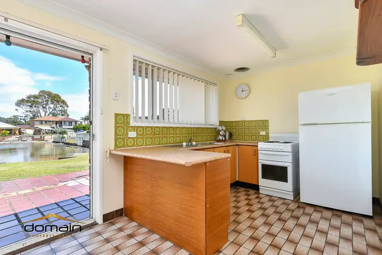 Fifth view of Homely house listing, 4 Long Arm Parade, St Huberts Island NSW 2257