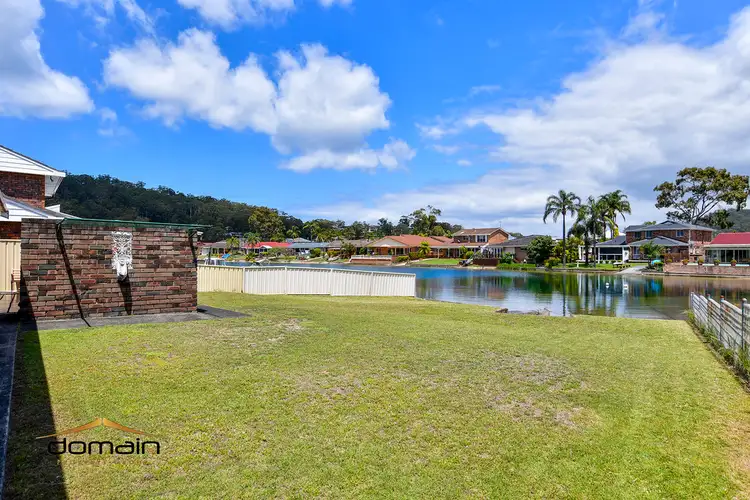 Sixth view of Homely house listing, 4 Long Arm Parade, St Huberts Island NSW 2257