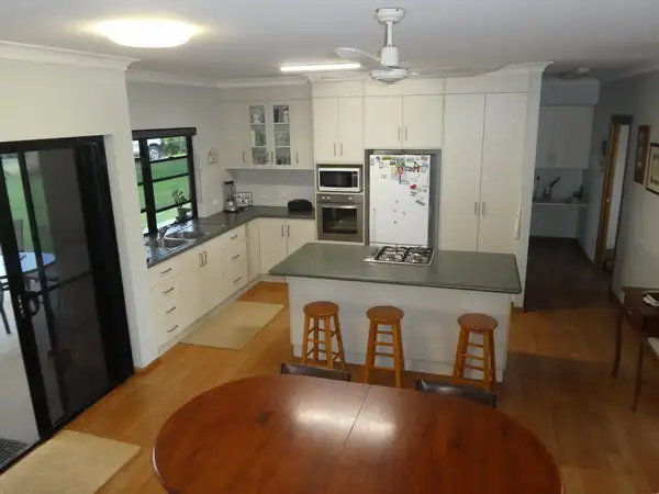 Fourth view of Homely rural property listing, Address available on request