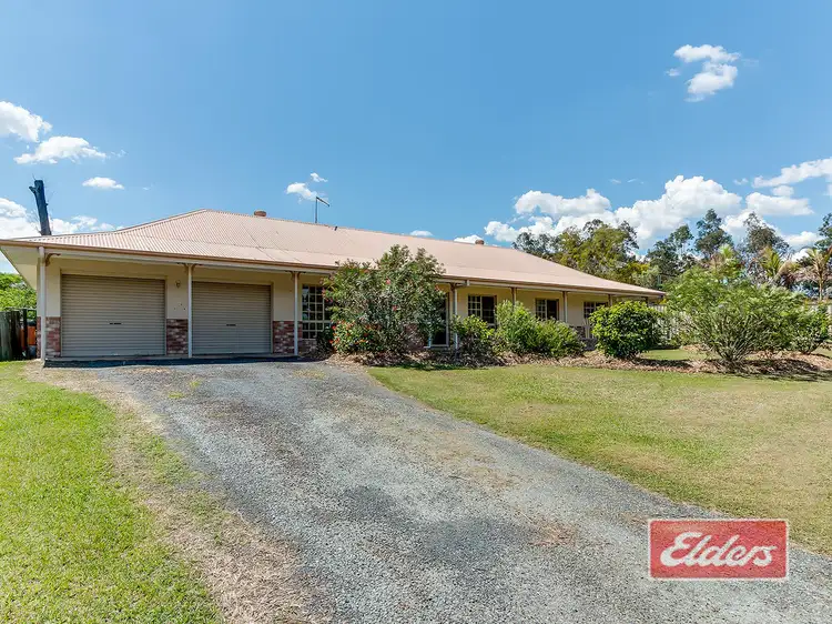 3 Blueberry Ash Court, Jimboomba QLD 4280