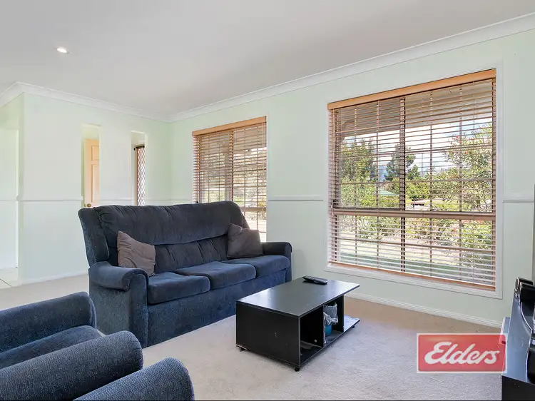 Second view of Homely house listing, 3 Blueberry Ash Court, Jimboomba QLD 4280