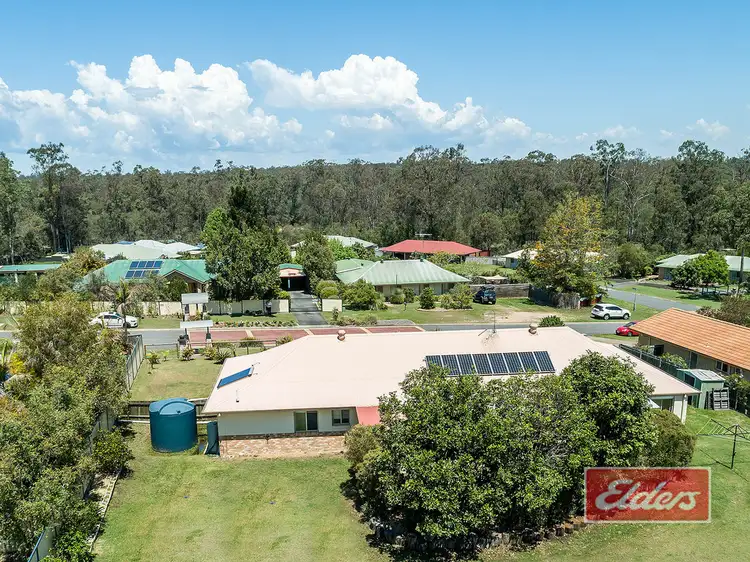 Third view of Homely house listing, 3 Blueberry Ash Court, Jimboomba QLD 4280