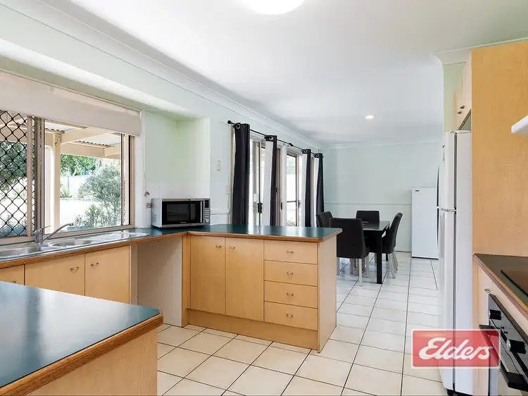 Fourth view of Homely house listing, 3 Blueberry Ash Court, Jimboomba QLD 4280