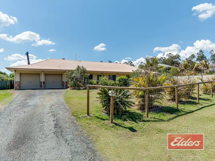 Fifth view of Homely house listing, 3 Blueberry Ash Court, Jimboomba QLD 4280