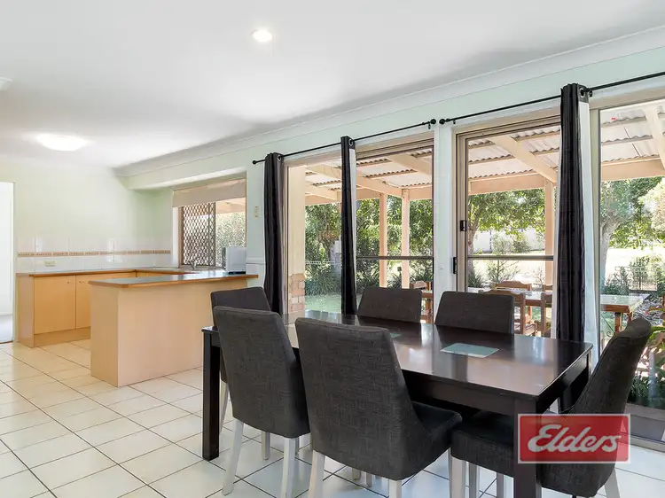 Sixth view of Homely house listing, 3 Blueberry Ash Court, Jimboomba QLD 4280