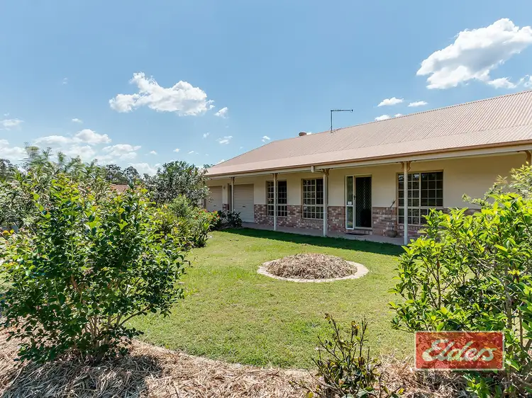 Seventh view of Homely house listing, 3 Blueberry Ash Court, Jimboomba QLD 4280