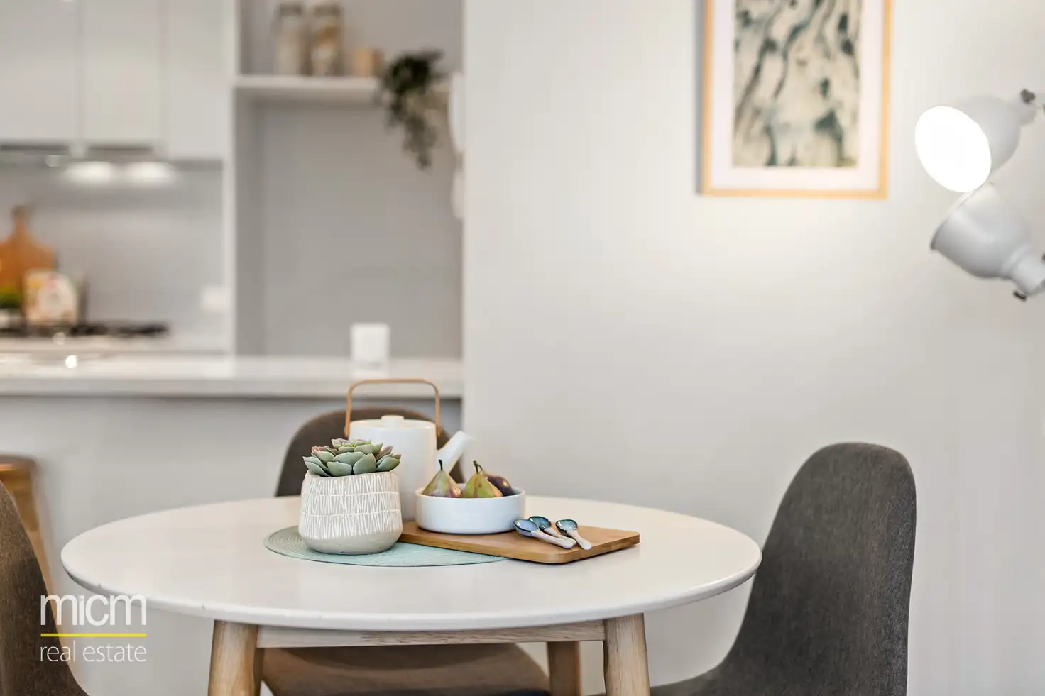 Main view of Homely apartment listing, 1112/180 City Road, Southbank VIC 3006