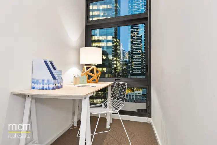 Fourth view of Homely apartment listing, 1112/180 City Road, Southbank VIC 3006