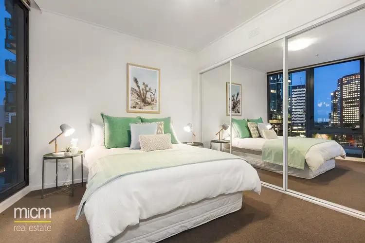 Sixth view of Homely apartment listing, 1112/180 City Road, Southbank VIC 3006