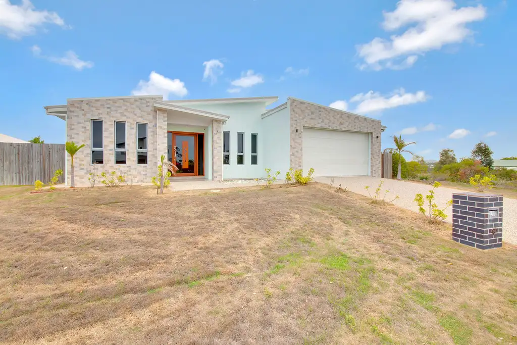 Main view of Homely house listing, 15 Goodnight Place, New Auckland QLD 4680