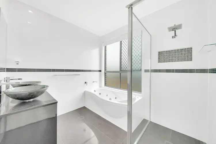 Third view of Homely house listing, 15 Goodnight Place, New Auckland QLD 4680