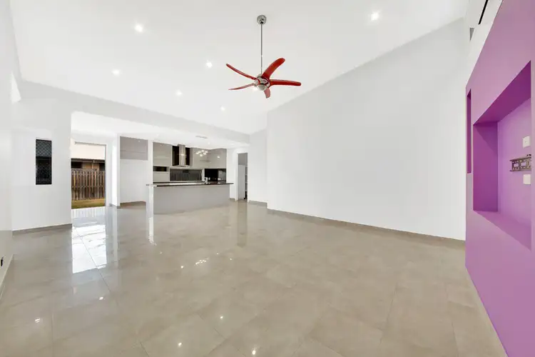 Fourth view of Homely house listing, 15 Goodnight Place, New Auckland QLD 4680