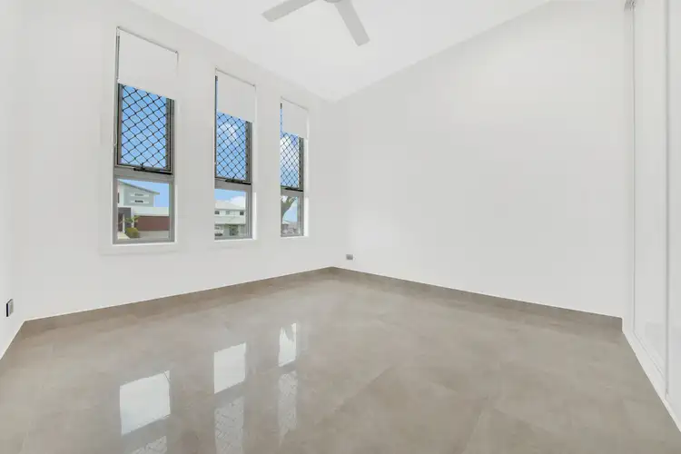 Fifth view of Homely house listing, 15 Goodnight Place, New Auckland QLD 4680