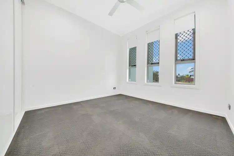 Sixth view of Homely house listing, 15 Goodnight Place, New Auckland QLD 4680