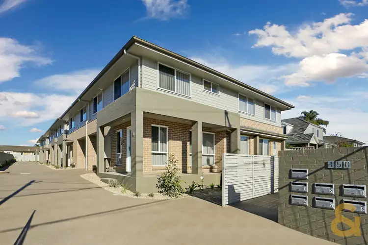 1/150 Adelaide Street, St Marys NSW 2760