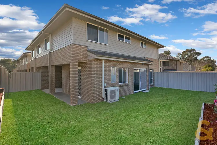 Third view of Homely townhouse listing, 1/150 Adelaide Street, St Marys NSW 2760