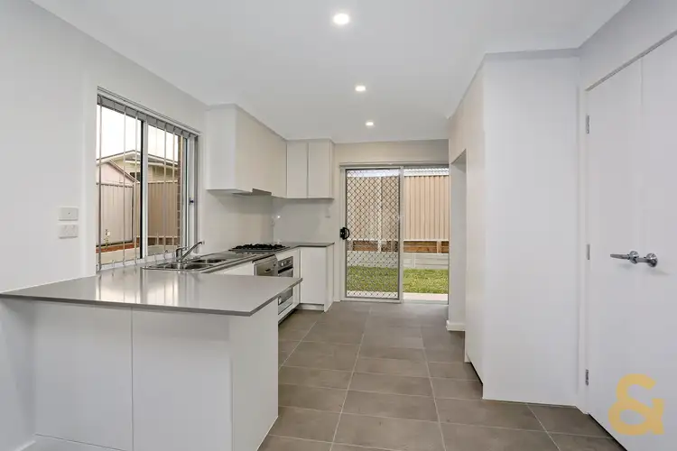 Fourth view of Homely townhouse listing, 1/150 Adelaide Street, St Marys NSW 2760