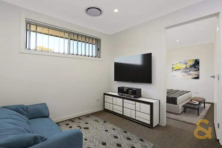 Fifth view of Homely townhouse listing, 1/150 Adelaide Street, St Marys NSW 2760