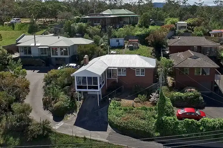 Third view of Homely house listing, 11 Allambee Crescent, Glebe TAS 7000