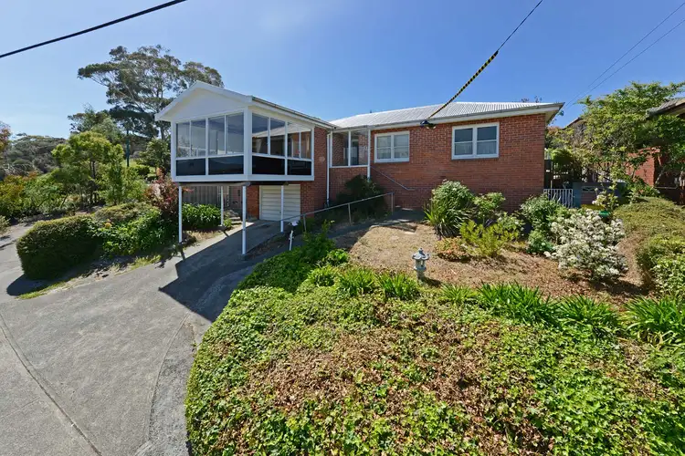 Fourth view of Homely house listing, 11 Allambee Crescent, Glebe TAS 7000