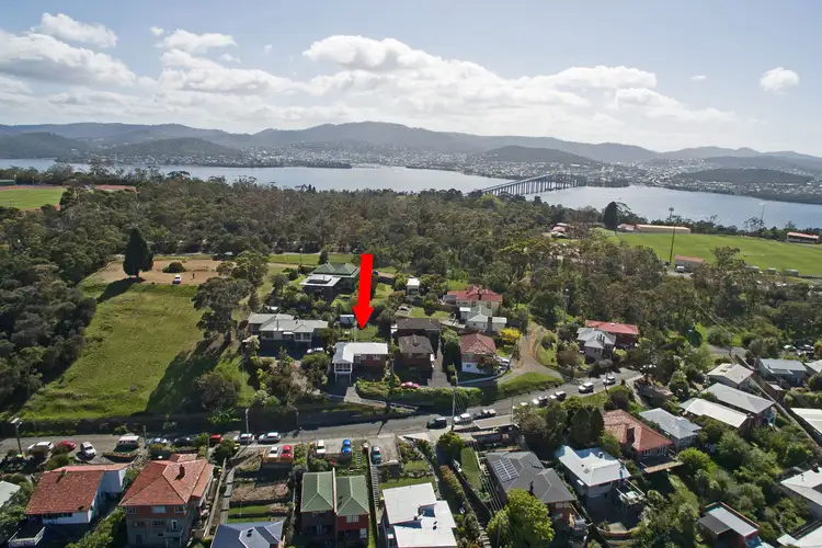 Fifth view of Homely house listing, 11 Allambee Crescent, Glebe TAS 7000