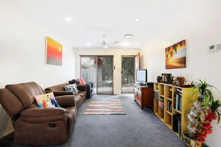 Main view of Homely semi-detached listing, 57/12 Helensvale Road, Helensvale QLD 4212