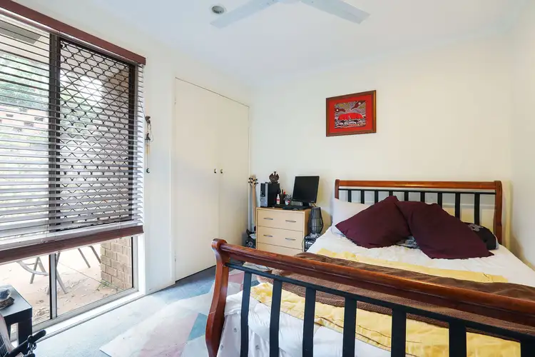 Fourth view of Homely semi-detached listing, 57/12 Helensvale Road, Helensvale QLD 4212