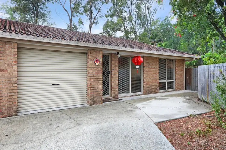 Fifth view of Homely semi-detached listing, 57/12 Helensvale Road, Helensvale QLD 4212