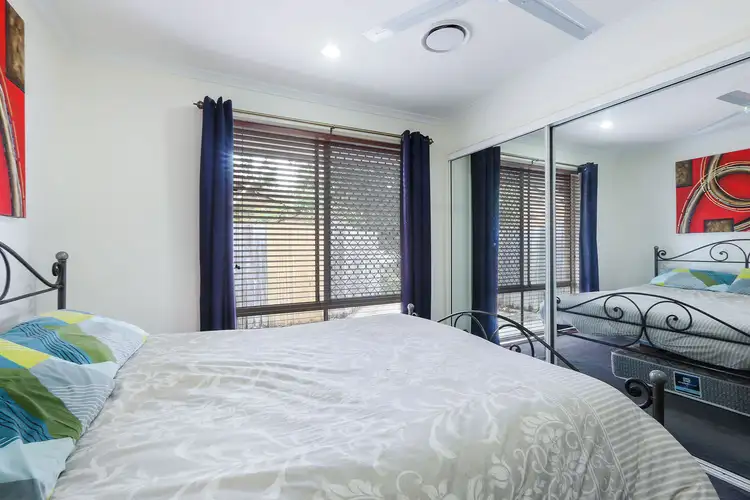Seventh view of Homely semi-detached listing, 57/12 Helensvale Road, Helensvale QLD 4212