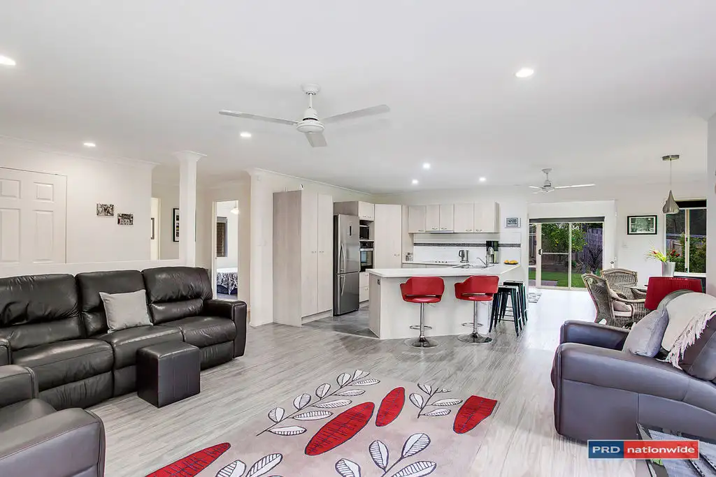 Main view of Homely house listing, 11 Ardisia Court, Burleigh Heads QLD 4220