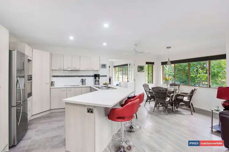 Second view of Homely house listing, 11 Ardisia Court, Burleigh Heads QLD 4220