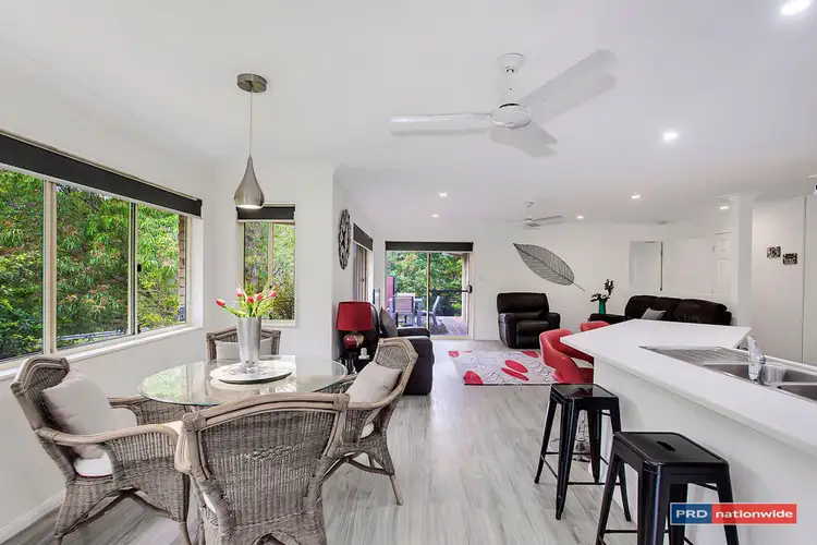 Fourth view of Homely house listing, 11 Ardisia Court, Burleigh Heads QLD 4220