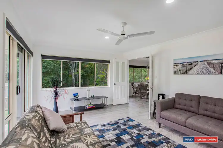 Fifth view of Homely house listing, 11 Ardisia Court, Burleigh Heads QLD 4220