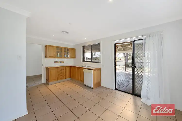 Second view of Homely house listing, 11A CLOSE STREET, Thirlmere NSW 2572