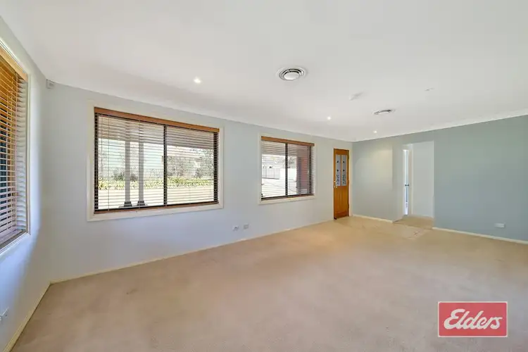 Third view of Homely house listing, 11A CLOSE STREET, Thirlmere NSW 2572