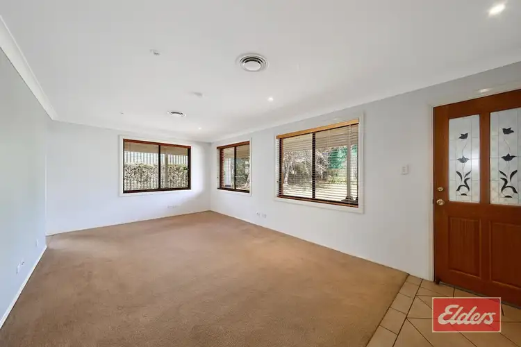 Fourth view of Homely house listing, 11A CLOSE STREET, Thirlmere NSW 2572