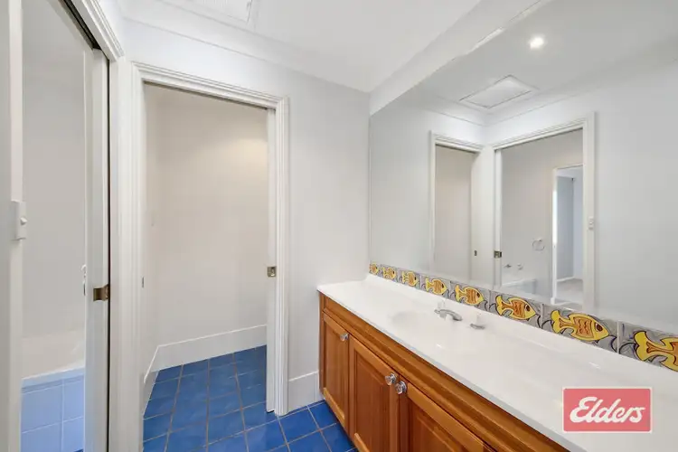 Fifth view of Homely house listing, 11A CLOSE STREET, Thirlmere NSW 2572