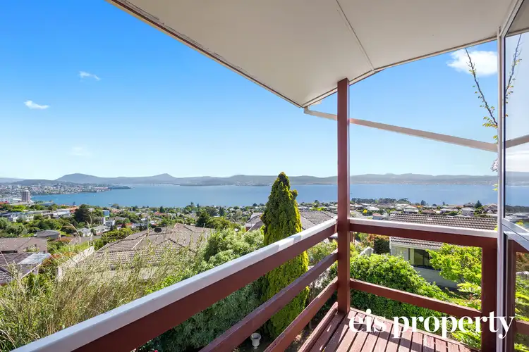 Third view of Homely house listing, 4 Ascot Avenue, Sandy Bay TAS 7005