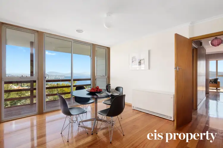 Fourth view of Homely house listing, 4 Ascot Avenue, Sandy Bay TAS 7005